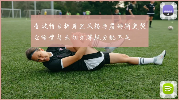 香波特分析库里风格与詹姆斯更契合哈登与米切尔球权分配不足