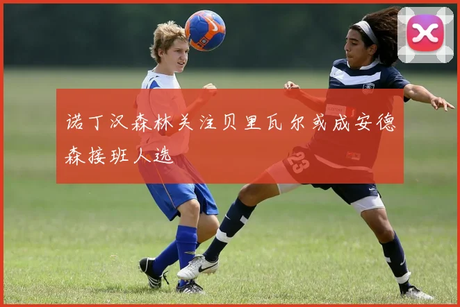 诺丁汉森林关注贝里瓦尔或成安德森接班人选