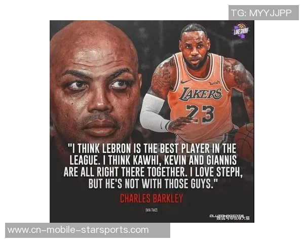 巴克利批评季前赛年轻球员表现詹姆斯短暂出场意义何在 巴克利批评季前赛年轻球员表现詹姆斯短暂出场意义何在