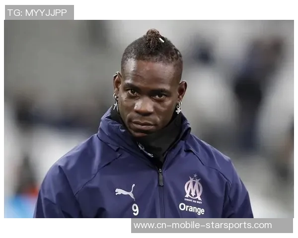 巴洛特利谈国家队归属感下降自豪感依旧强烈 巴洛特利谈国家队归属感下降自豪感依旧强烈