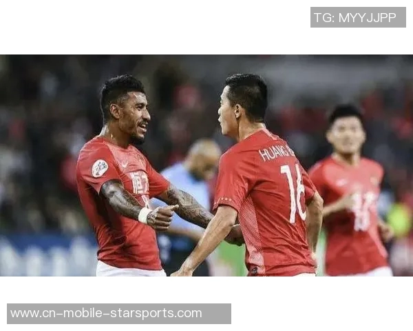 保利尼奥重返广州年薪1400万欧因家庭原因不虚伪条件优越 保利尼奥重返广州年薪1400万欧因家庭原因不虚伪条件优越