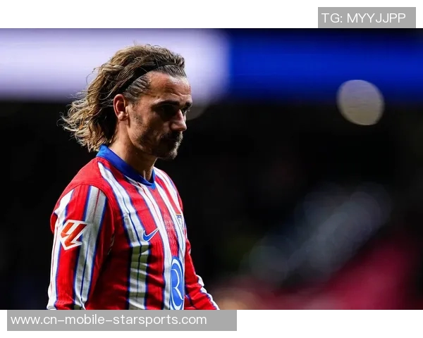 西蒙尼称赞格列兹曼200球成就呼吁珍惜其对马竞的贡献 西蒙尼称赞格列兹曼200球成就呼吁珍惜其对马竞的贡献