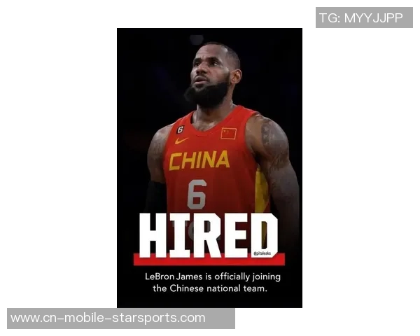 詹姆斯决定二我将带着我的天赋开启新的篮球征程与梦想之地