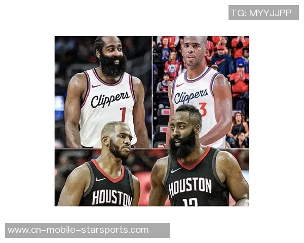 香波特称爱德华兹已具哈登水平未来需提升背打技巧