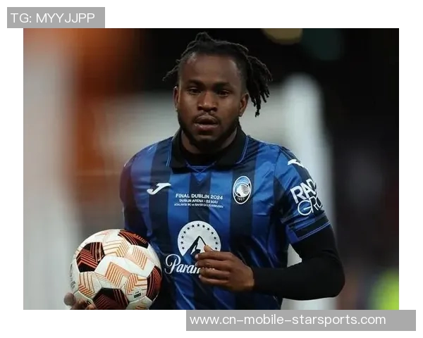 亚特兰大计划与卢克曼续约并加薪可能要求设定解约金条款 亚特兰大计划与卢克曼续约并加薪可能要求设定解约金条款