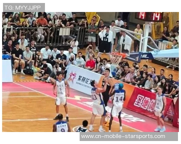 广东全运男篮热身赛大胜澳洲维多利亚焦泊乔与贺希宁双双贡献15分表现出色 广东全运男篮热身赛大胜澳洲维多利亚焦泊乔与贺希宁双双贡献15分表现出色