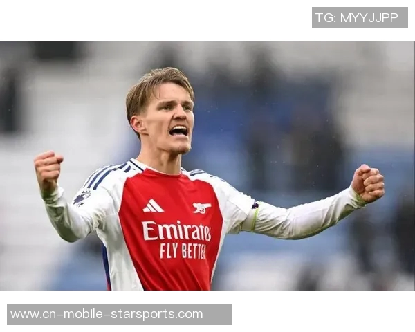 厄德高萨卡赖斯助力道曼成长期待他在初中毕业考试中的表现 厄德高萨卡赖斯助力道曼成长期待他在初中毕业考试中的表现