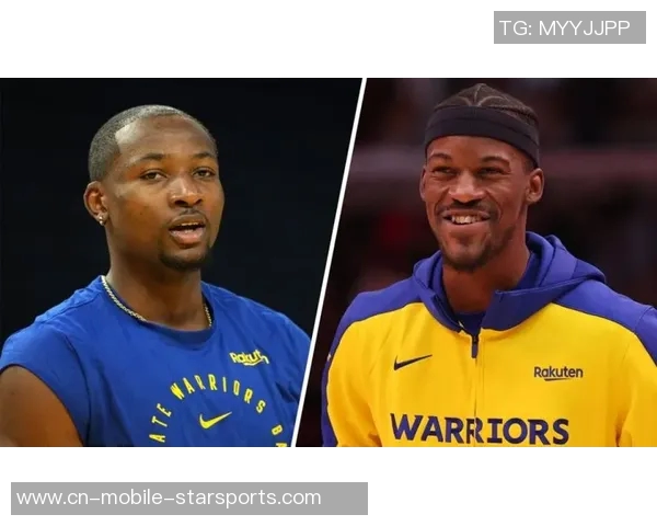 科尔分析追梦巴特勒与库明加同场对球队空间布局的影响与挑战 科尔分析追梦巴特勒与库明加同场对球队空间布局的影响与挑战