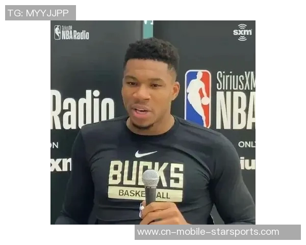 字母哥强调向老詹和KD学习身体保养之道提升职业生涯的关键 字母哥强调向老詹和KD学习身体保养之道提升职业生涯的关键