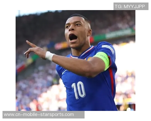 姆巴佩国家德比连破门追平队史第三C罗创六场破门新纪录 姆巴佩国家德比连破门追平队史第三C罗创六场破门新纪录