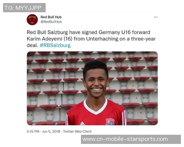 巴萨锁定目标8000万欧求购多特前锋阿德耶米