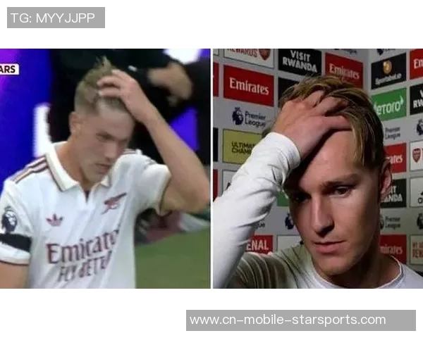 马丁内利盛赞约克雷斯实力期待他下赛季进球数突破三十大关