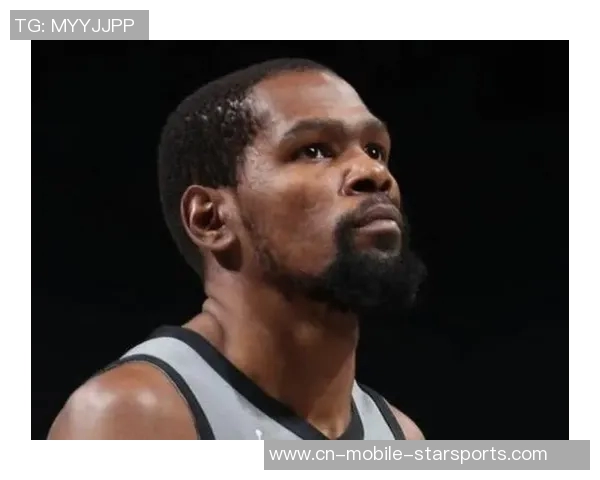 杜兰特坦言进攻表现不佳但坚信球队正在不断提升实力