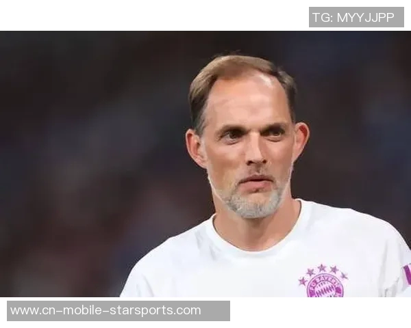 图赫尔谈世界杯强队表现与球迷热情缺失的失望感