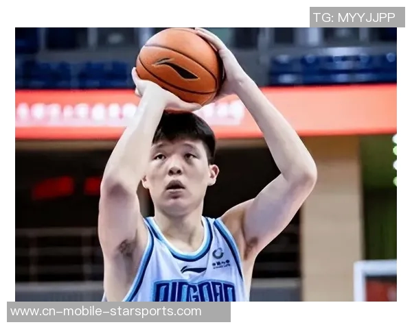 选秀专家Barlowe加盟独行侠担任国际球探看好杨瀚森首轮潜力