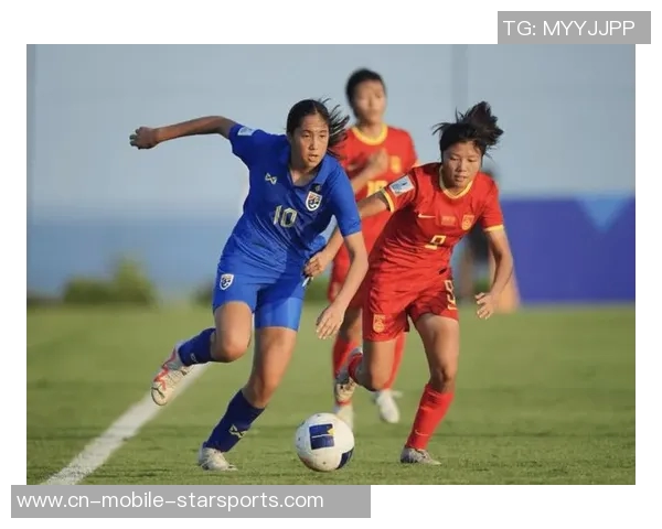 宋语后场失误助攻图雷轻松破门U17美国女足扩大领先优势至4-1