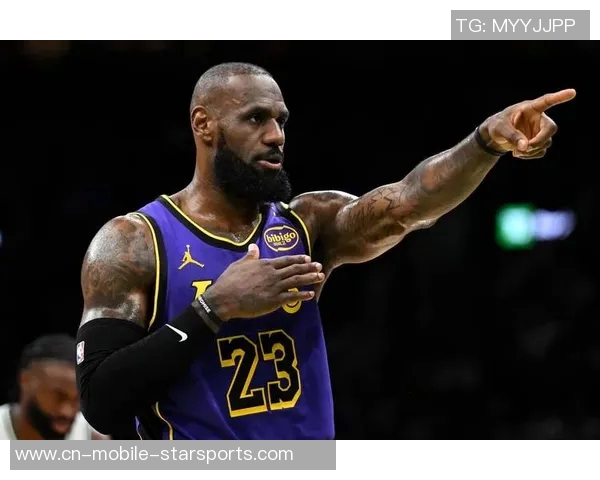 霍里：詹姆斯退役不会随意决定必将盛大宣布如同决定一的方式