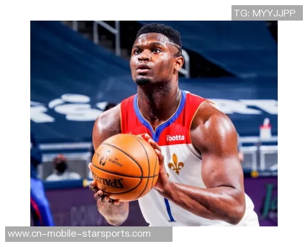 锡安评价墨菲的扣篮能力与风格：隔扣虽帅但还有提升空间