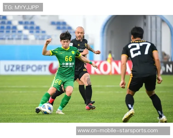 袁甲分析国安半场表现重回连败状态若再不胜亚冠出线希望渺茫