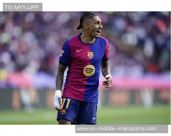 亚马尔费尔明拉菲尼亚复出在即但本周仍将谨慎处理