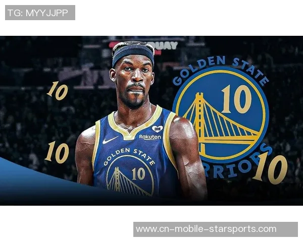 巴特勒称勇士具备长期强势潜力老将引领年轻人成长至关重要 巴特勒称勇士具备长期强势潜力老将引领年轻人成长至关重要