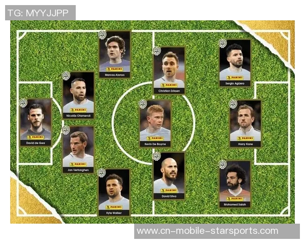 奥赖利评选英超时代最佳阵容双德鲁尼领衔福登入选引发热议