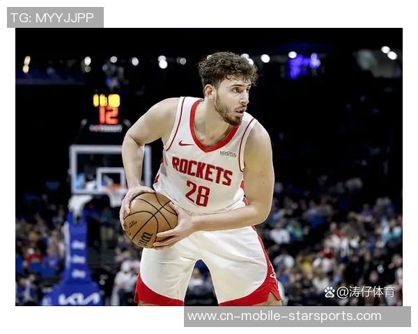 申京自信提升表现表示持球速度更快无球状态仍在适应中