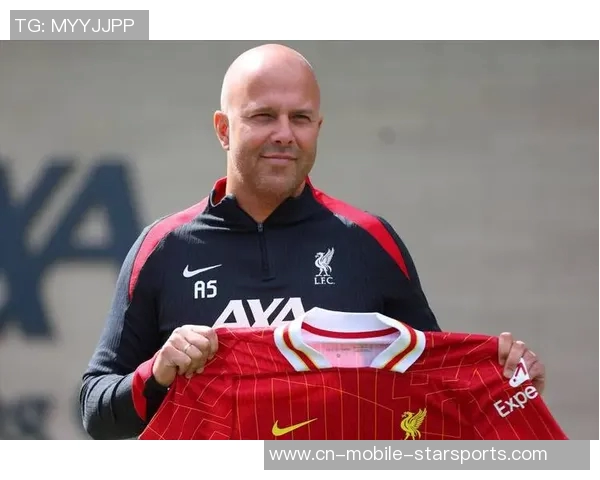 斯洛特的利物浦面临双重挑战需破解对手防线与自身状态问题 斯洛特的利物浦面临双重挑战需破解对手防线与自身状态问题