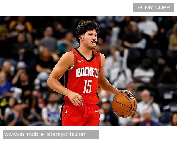 美媒称谢泼德或成2024届新秀之最被视为未来的纳什之星 美媒称谢泼德或成2024届新秀之最被视为未来的纳什之星