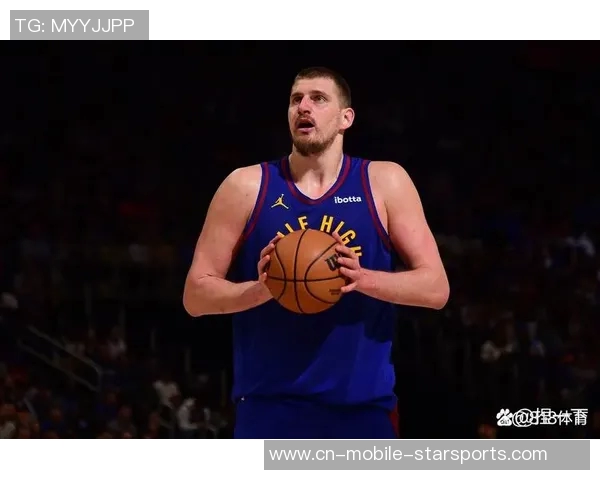 BBR最新MVP榜单出炉约基奇与SGA领衔里夫斯跻身前四哈滕紧随其后