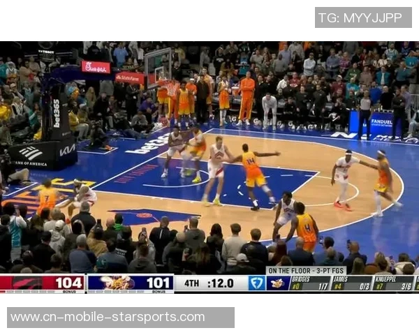 克尼佩尔底角绝平三分震撼全场成功拖入加时赛精彩瞬间回顾 克尼佩尔底角绝平三分震撼全场成功拖入加时赛精彩瞬间回顾