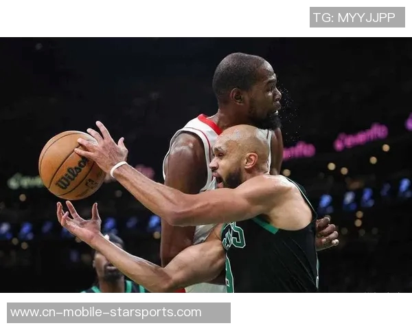 明天凯尔特人对阵尼克斯德里克怀特和科塔有望出战