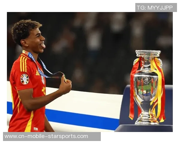 西班牙媒体揭示亚马尔成为网络仇恨攻击最多的足球运动员 西班牙媒体揭示亚马尔成为网络仇恨攻击最多的足球运动员