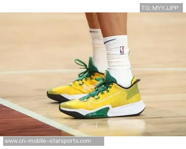 NBA球员赛季球鞋消耗揭秘篮网球员亲自分享使用心得 NBA球员赛季球鞋消耗揭秘篮网球员亲自分享使用心得