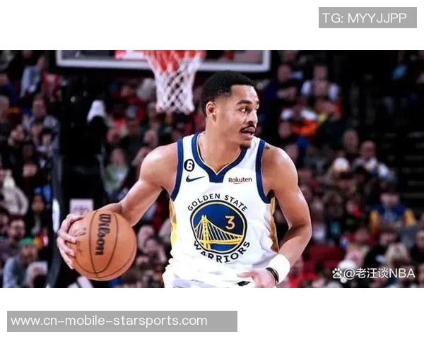 勇士官方宣布穆迪荣膺今日最佳球员展现持续进步的实力与潜力 勇士官方宣布穆迪荣膺今日最佳球员展现持续进步的实力与潜力