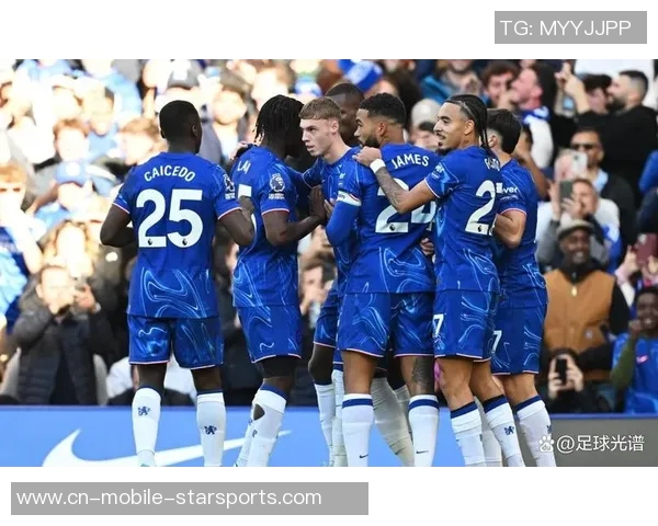 切尔西冬季转会窗口资金充足但更看重现有阵容需求