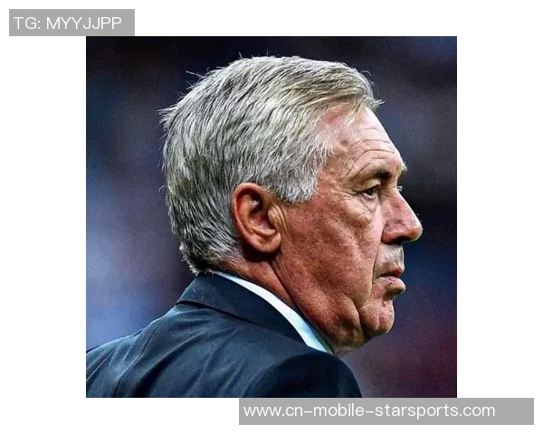 小安切洛蒂引发欧洲俱乐部关注正在谋划职业生涯新篇章