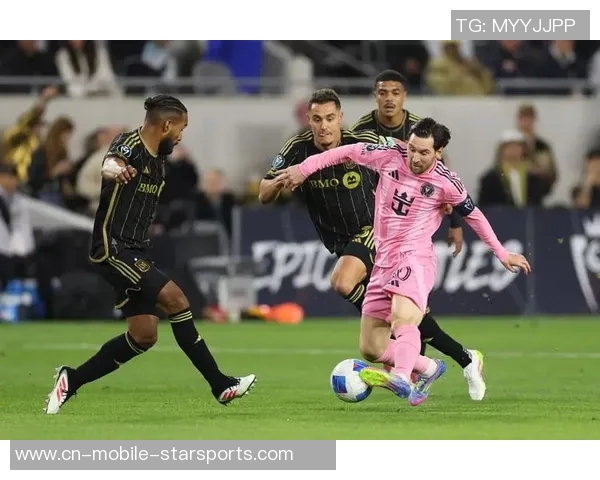 FC迈阿密即将签约前沧州外援洛卡迪亚助力球队新赛季