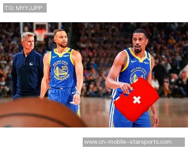 勇士主场迎战马刺首发阵容揭晓斯潘塞梅尔顿穆迪桑托斯追梦齐上阵