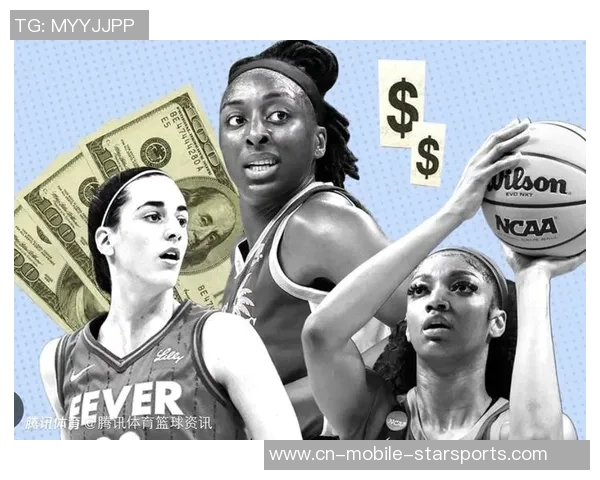 WNBA劳资谈判分歧严重球员提案可能导致联盟亏损七亿