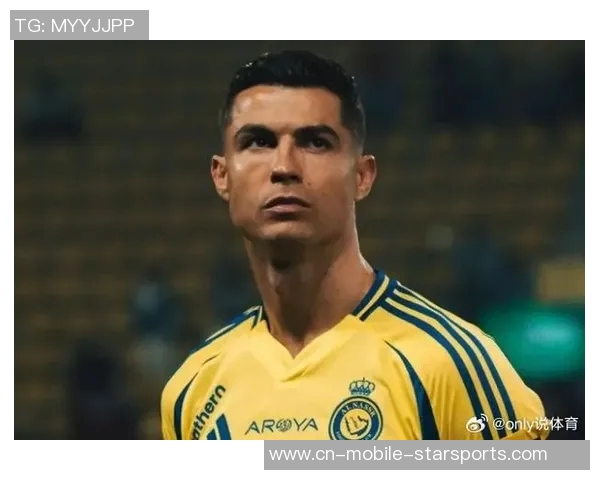 C罗计划在2027年前不退役或将收购欧洲俱乐部再战一年